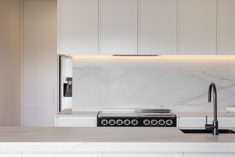 A Heartfelt Hub — kitchen by Rabbitte Joinery, Hawke's Bay — NKBA Excellence in Design 2025