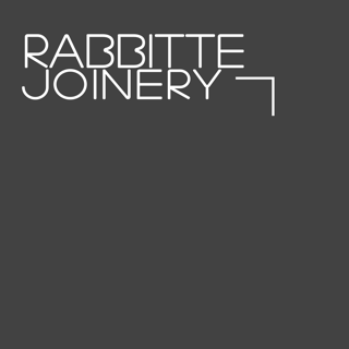 Rabbitte Joinery logo