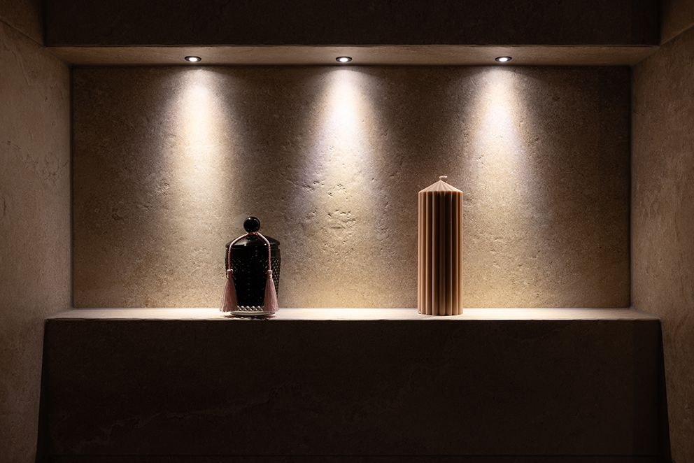 Residential Spatial Innovation Design — Leanne Harley of Leanne Harley Design — NKBA Excellence in Design 2025