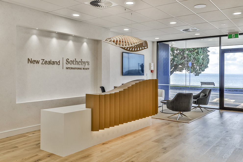 ZIG ZAG — designed space by Shane George Design, Auckland — NKBA Excellence in Design 2025