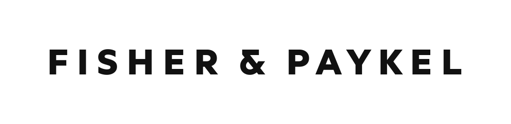 Fisher & Paykel logo