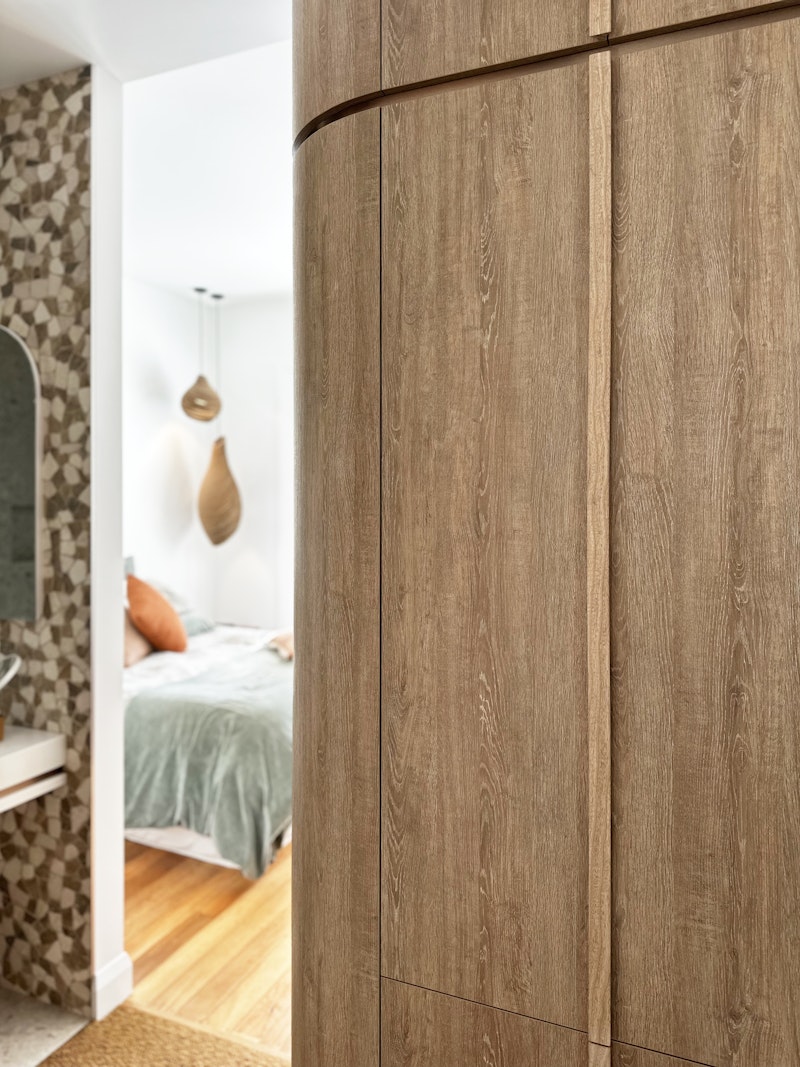 Magic Wardrobes — designed space by Spaces Ink Design, Canterbury — NKBA Excellence in Design 2025