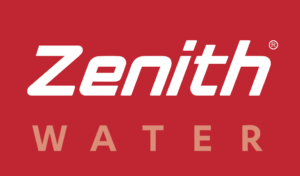 Zenith Water logo