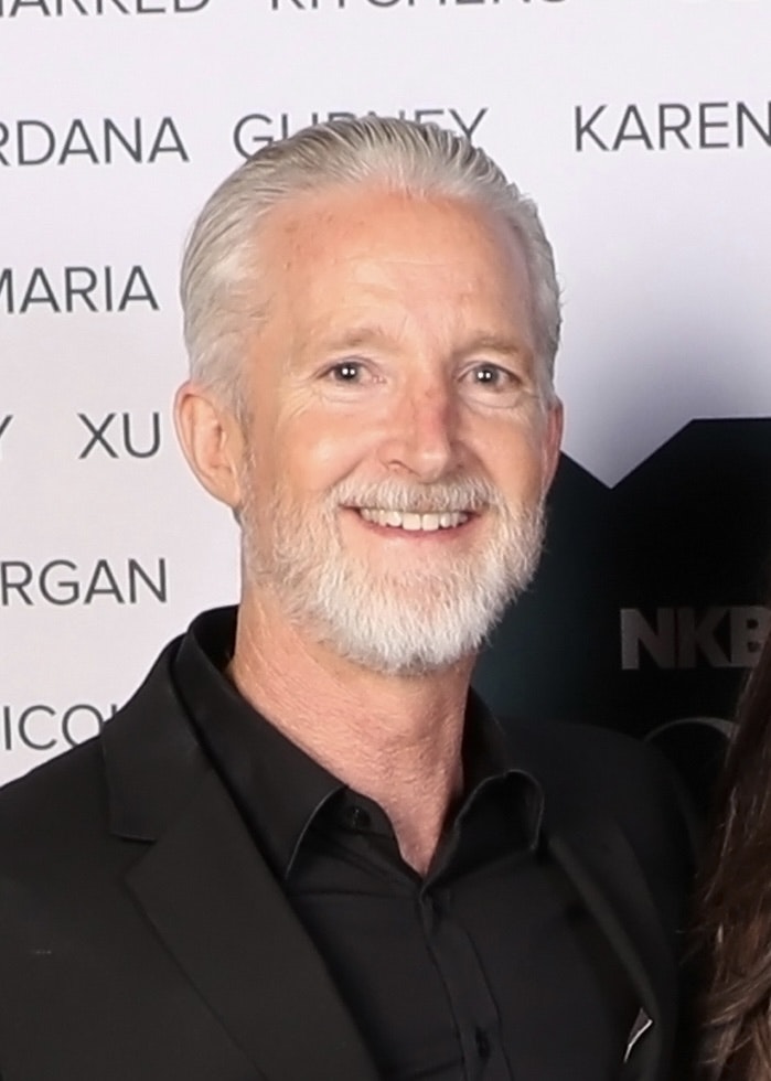 Morgan Cronin