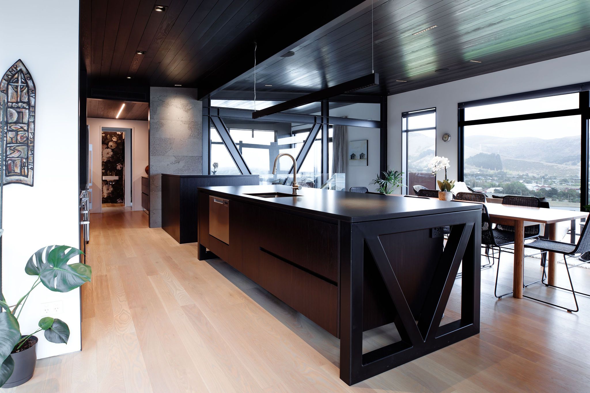 Sydenham Joinery — project photography