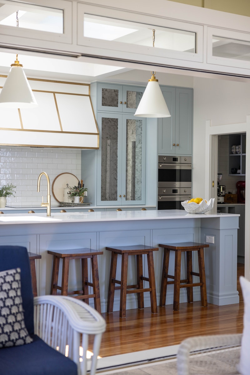 Parma Grey Perfection — kitchen by Rabbitte Joinery, Hawke's Bay — NKBA Excellence in Design 2025