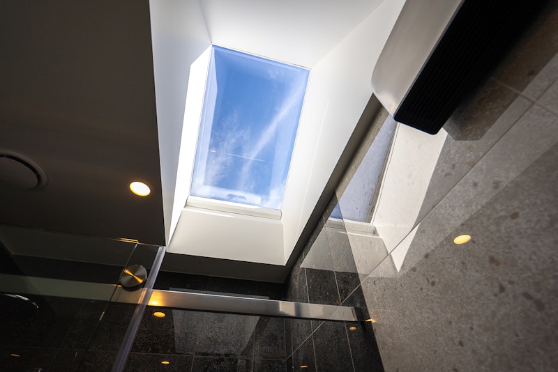 Mackworth Bathroom Project — bathroom by Butterfield Bathrooms, Canterbury — NKBA Excellence in Design 2025