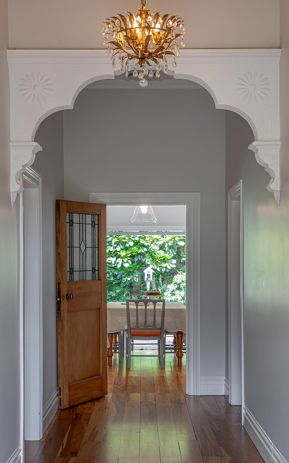 Mad Hatter's Tea Party — kitchen by Du Bois Design, Auckland — NKBA Excellence in Design 2025