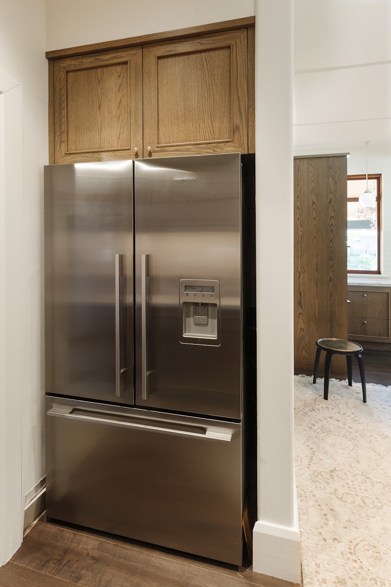 Timeless Charm — kitchen by Modex Kitchens, Taranaki — NKBA Excellence in Design 2025