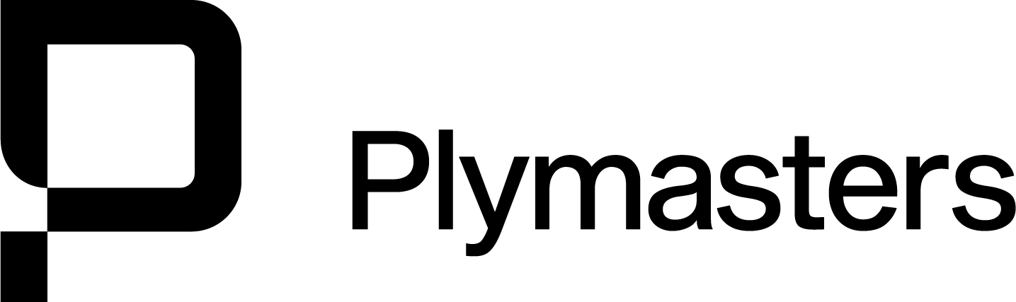 Plymasters logo