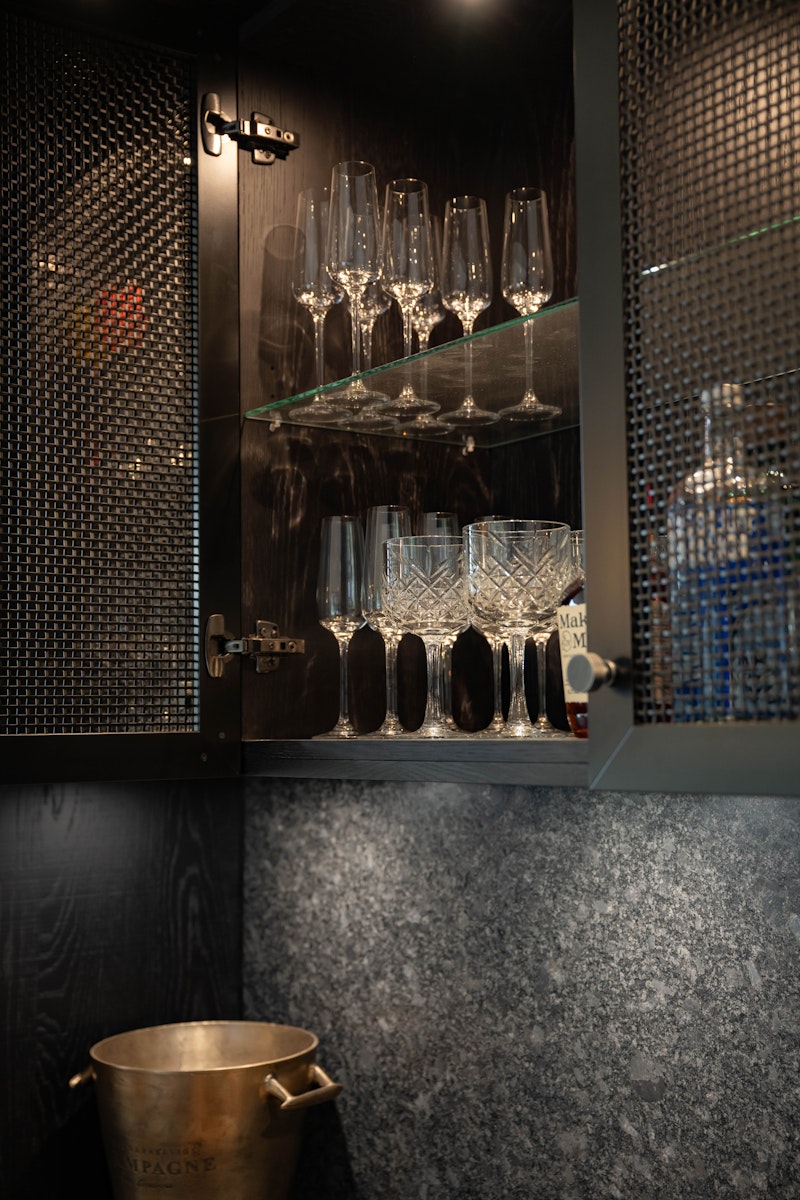 Coastal View No 7 — kitchen by Bays Joinery, Top of the South — NKBA Excellence in Design 2025