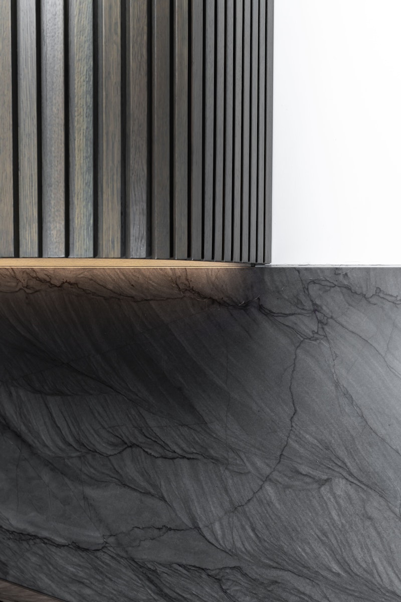 Coastal Tranquillity — kitchen by Fyfe Kitchens, Auckland — NKBA Excellence in Design 2025