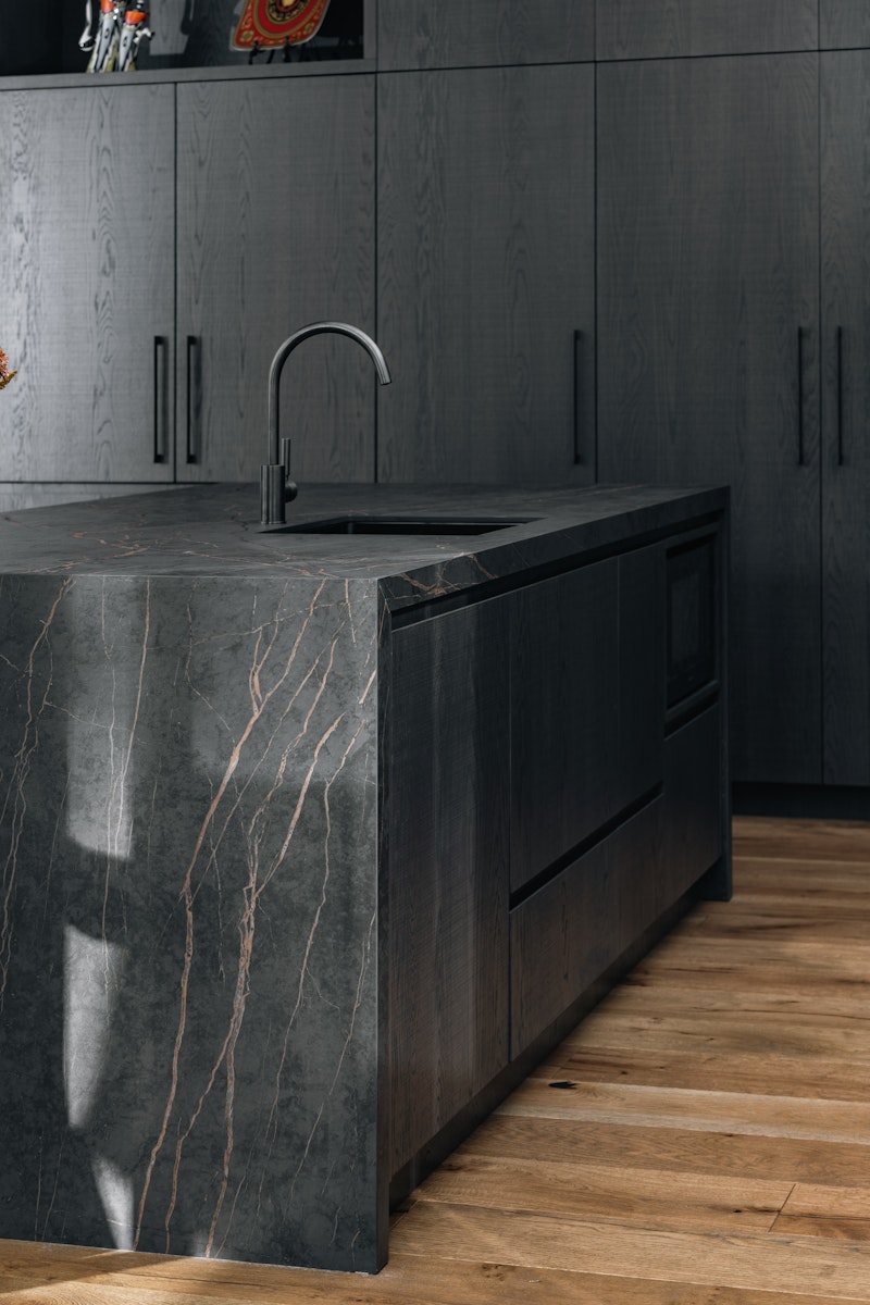 Rustic Revival — kitchen by Kitchens by Design, Auckland — NKBA Excellence in Design 2025