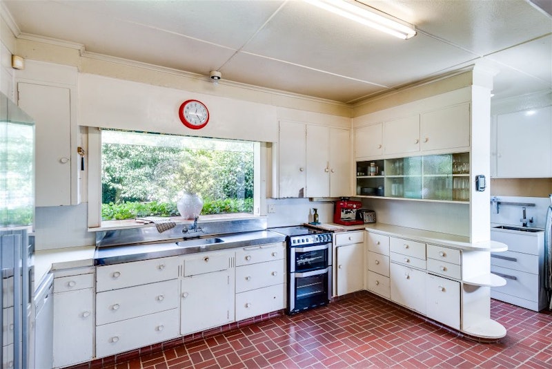 A Heartfelt Hub — kitchen by Rabbitte Joinery, Hawke's Bay — NKBA Excellence in Design 2025