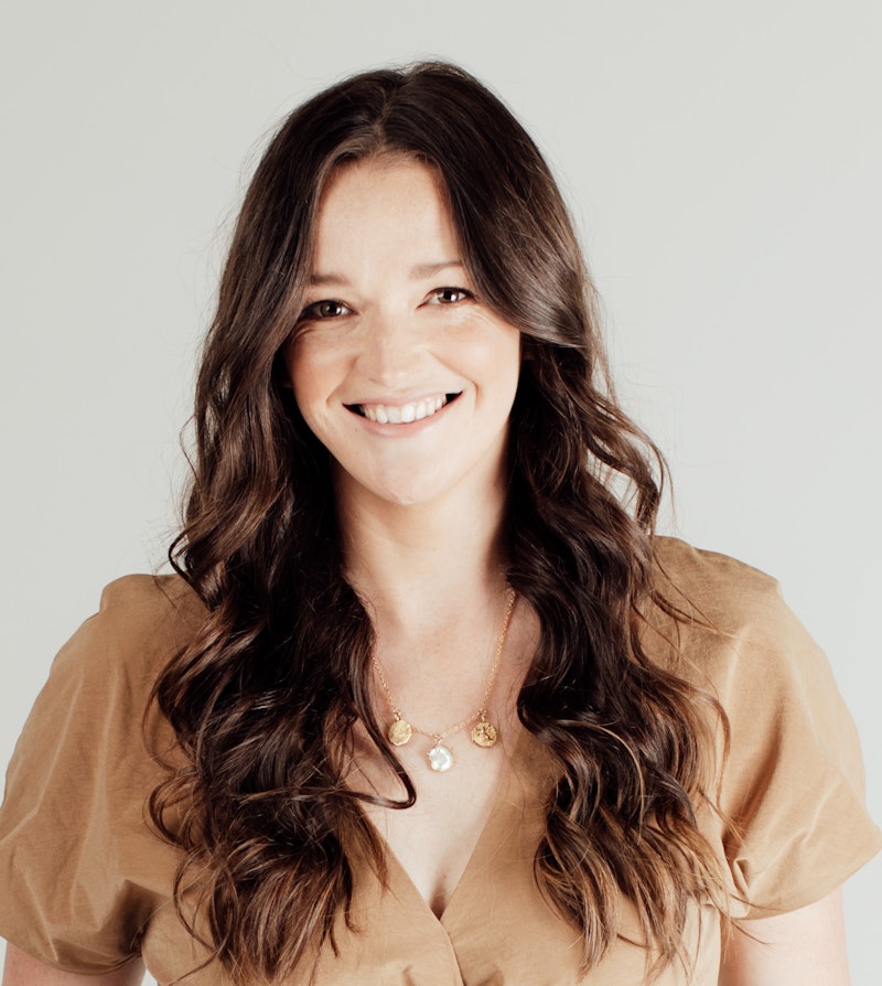 Michelle Lamb