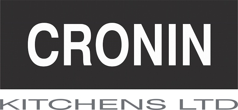 Cronin Kitchens logo