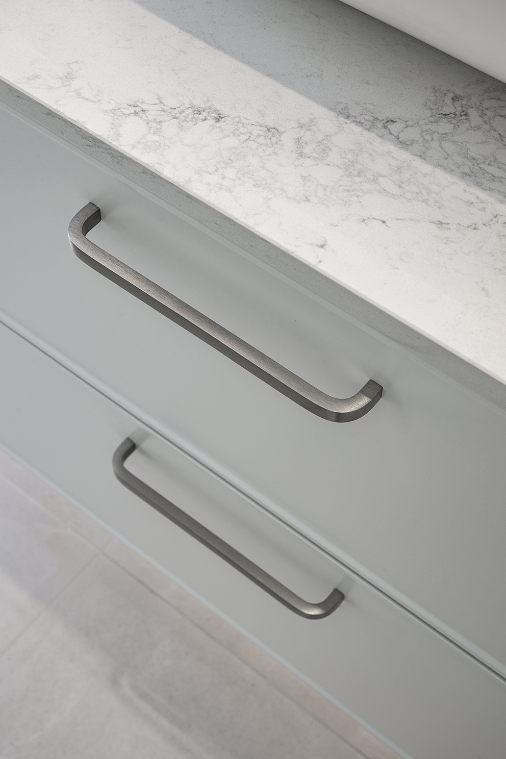Rossendale Residence - Master Ensuite — bathroom by Comber and Comber, Canterbury — NKBA Excellence in Design 2025