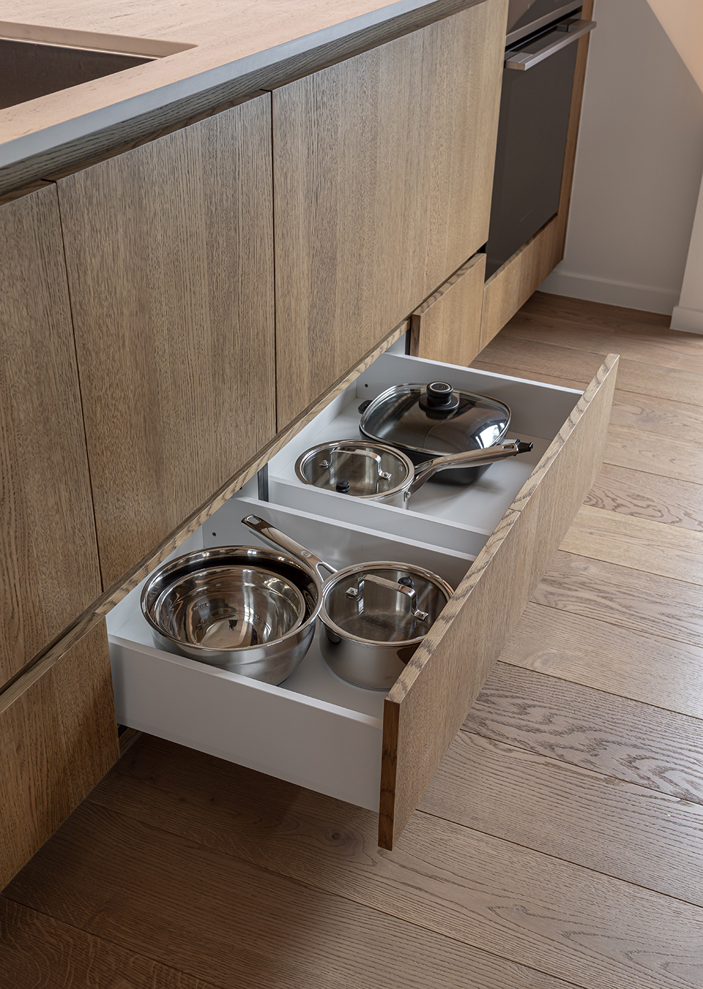 Eden Muse — kitchen by Lightpath Projects, Auckland — NKBA Excellence in Design 2025