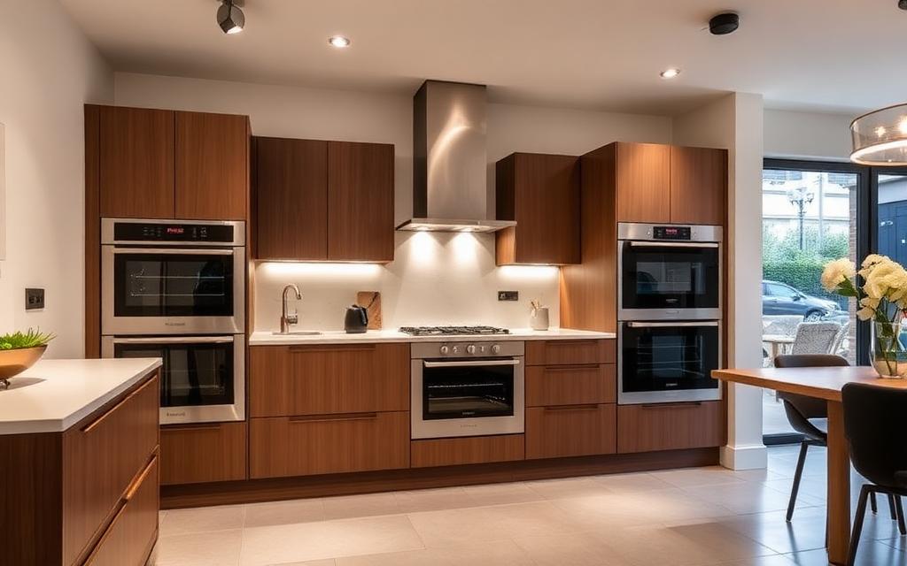 Kitchen Studio Wellington