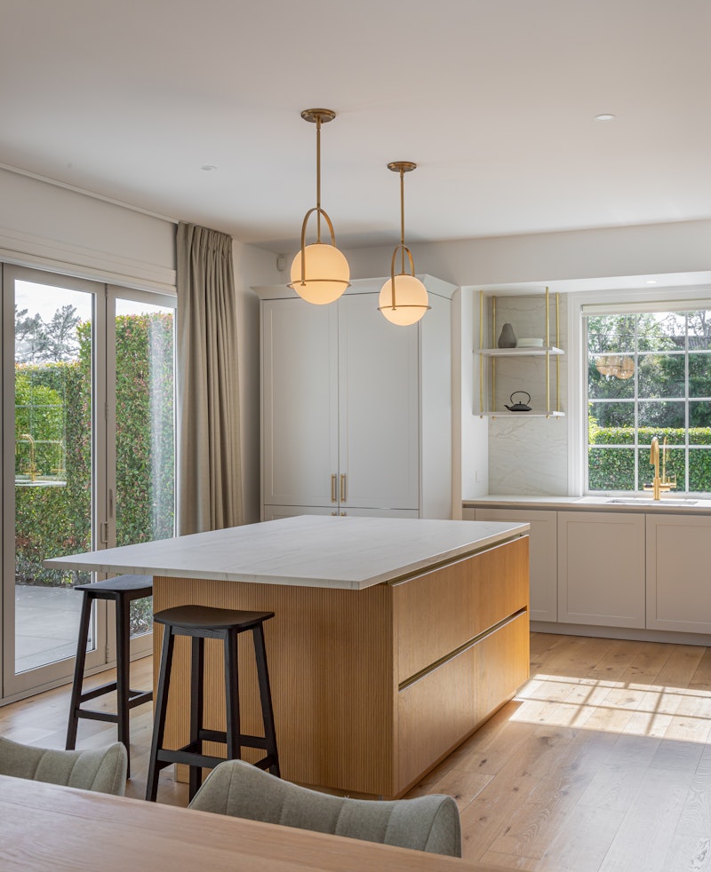 Sage & Oak — kitchen by Häcker Kitchens, Auckland — NKBA Excellence in Design 2025