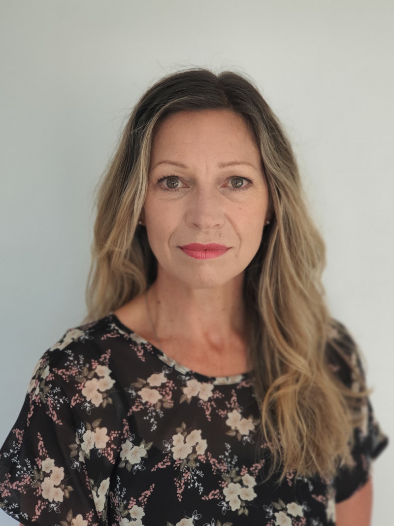 Sharon Dorman