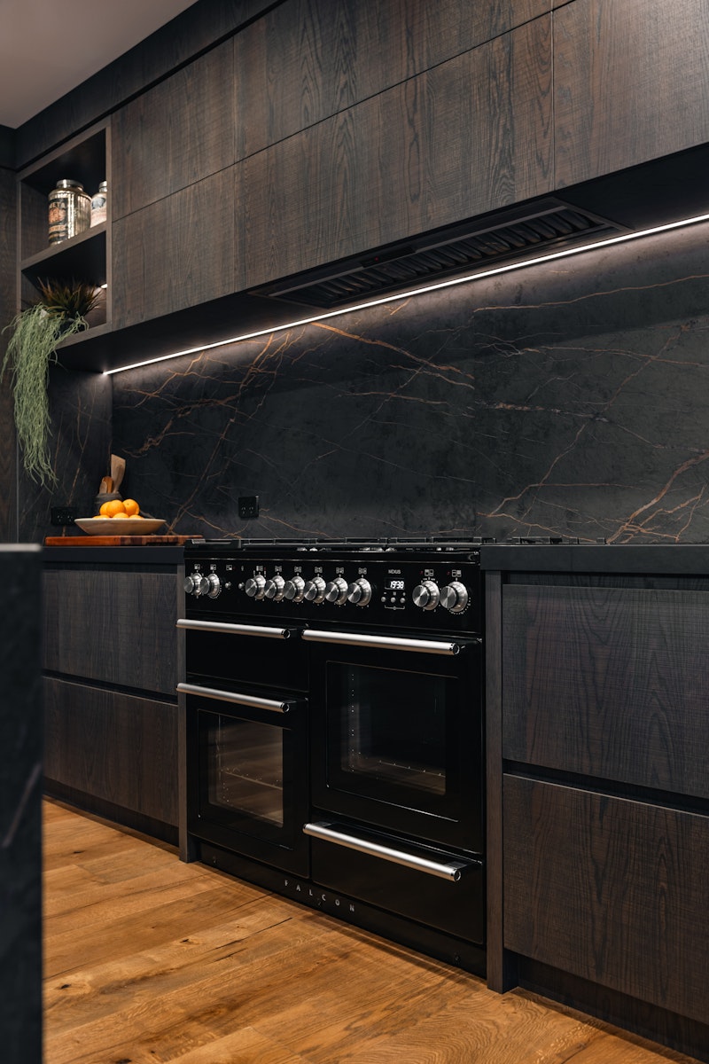 Rustic Revival — kitchen by Kitchens by Design, Auckland — NKBA Excellence in Design 2025