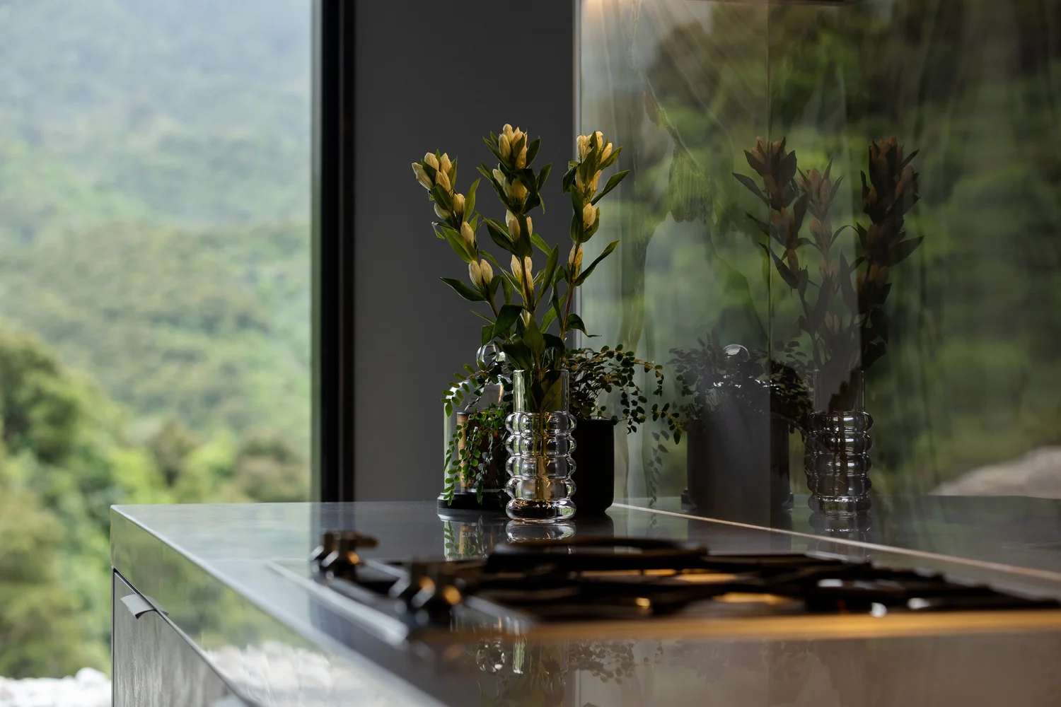 Maria Pomeroy Interiors — project photography