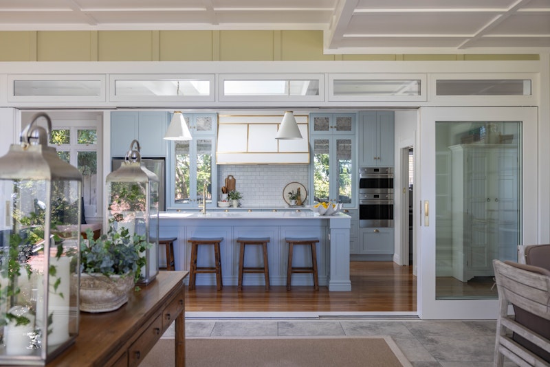 Parma Grey Perfection — kitchen by Rabbitte Joinery, Hawke's Bay — NKBA Excellence in Design 2025