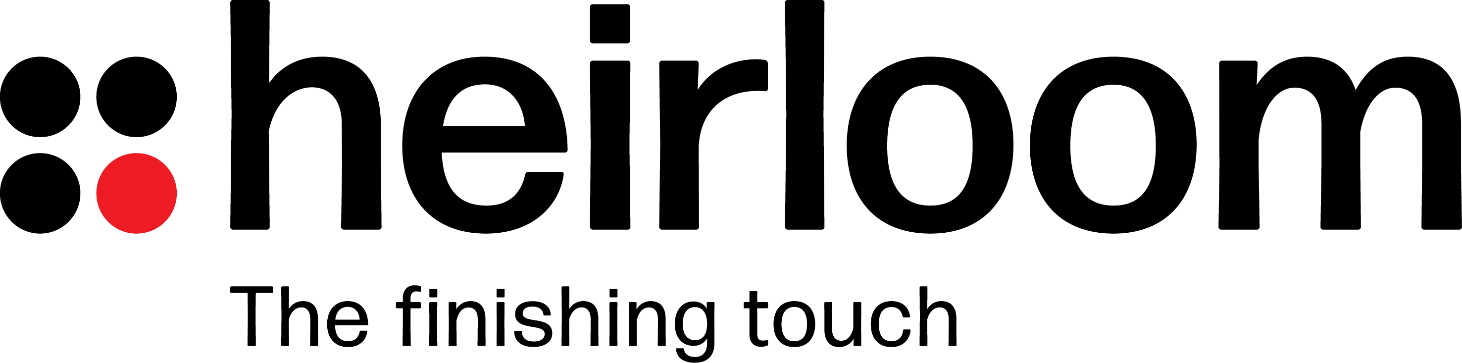 Heirloom logo