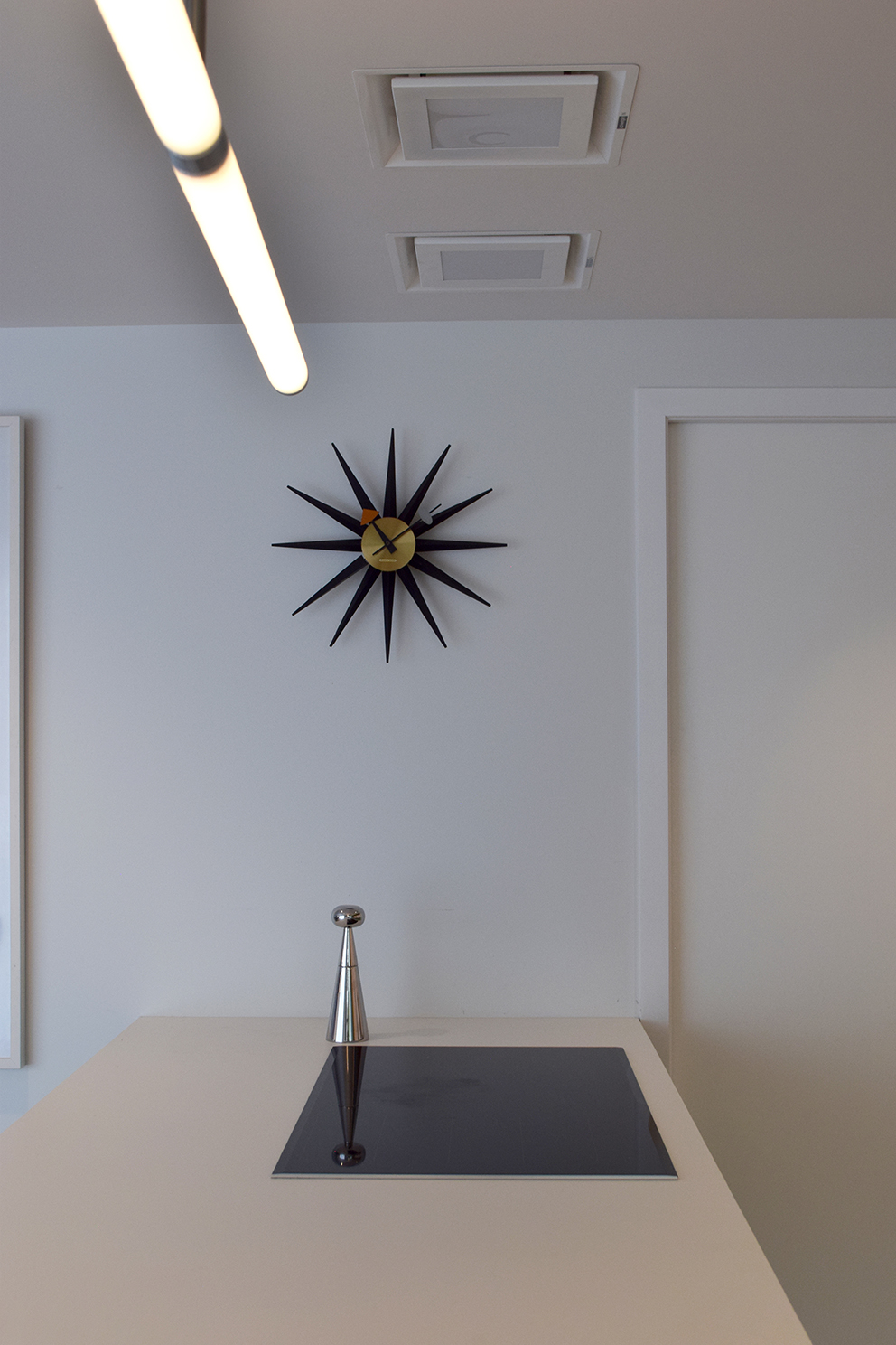 Gatsbys Kitchen — kitchen by Fresh By Design Interiors, Hawke's Bay — NKBA Excellence in Design 2025