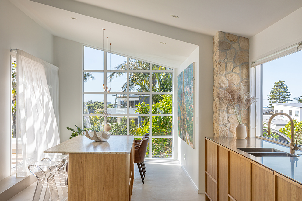Waikato Kitchen Design Recognition — Jenny Holmes of Designmarked Kitchens — NKBA Excellence in Design 2025