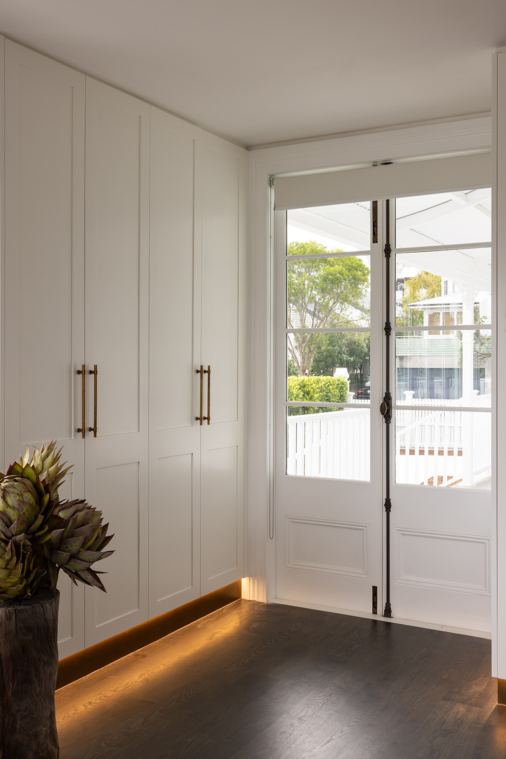Classic Pizzazz — kitchen by Colleen Holder Design, Auckland — NKBA Excellence in Design 2025