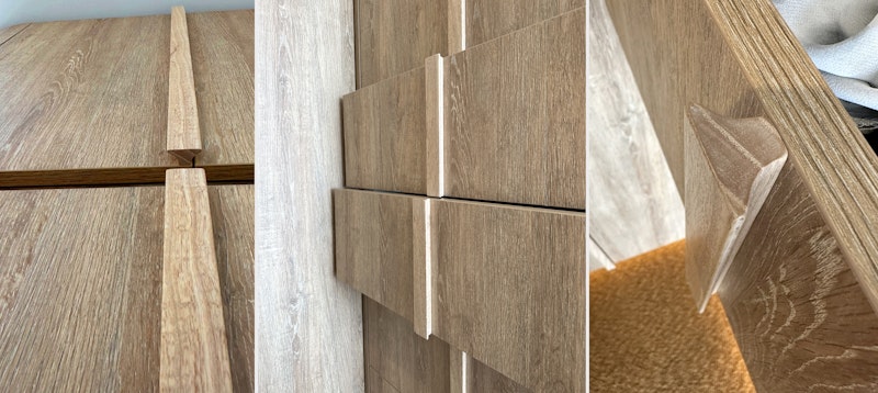 Magic Wardrobes — designed space by Spaces Ink Design, Canterbury — NKBA Excellence in Design 2025