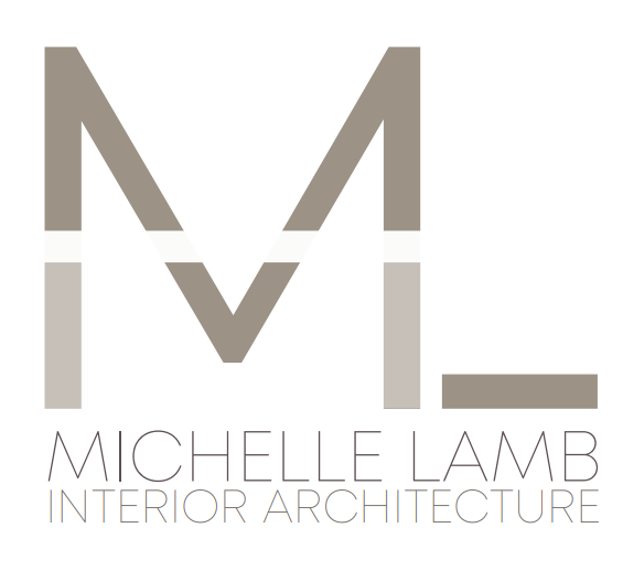 Michelle Lamb Interior Architecture logo