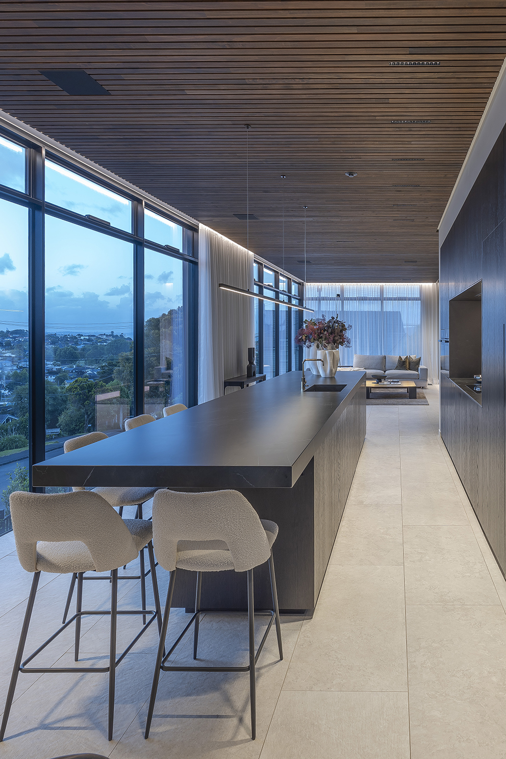 DNKBA Elite Kitchen Design — Morgan Cronin of Cronin Kitchens — NKBA Excellence in Design 2025
