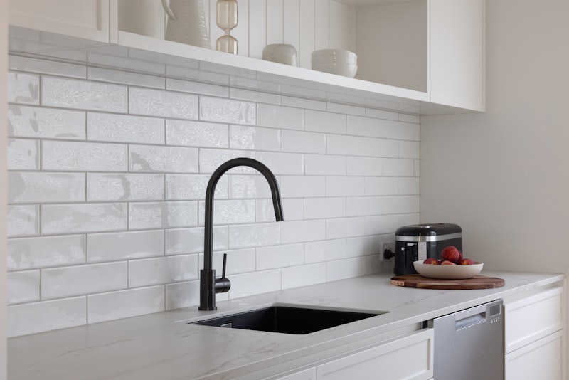 A Heartfelt Hub — kitchen by Rabbitte Joinery, Hawke's Bay — NKBA Excellence in Design 2025