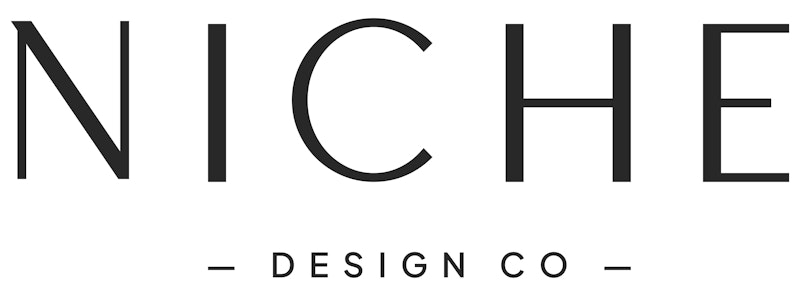 Niche Design Co logo