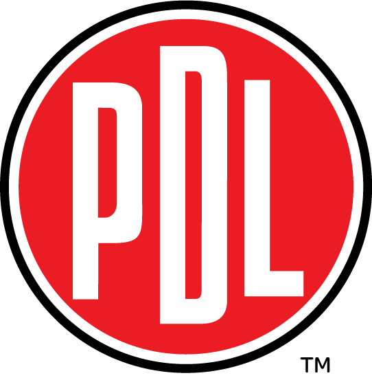 PDL logo