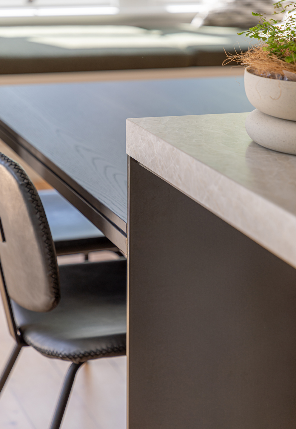 Modern Reverie — kitchen by Melanie Sa'u Design Studio, Auckland — NKBA Excellence in Design 2025