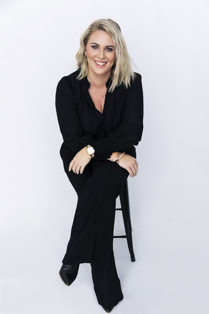 Chelsey Mathieson