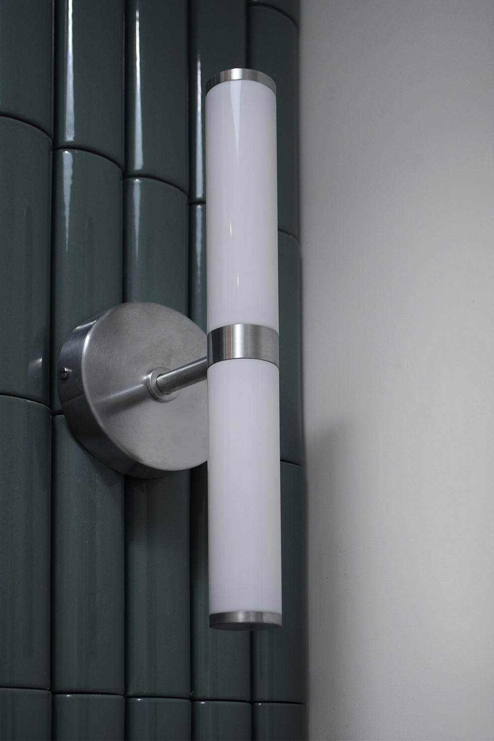 Beyond The Curve — bathroom by Fresh By Design Interiors, Hawke's Bay — NKBA Excellence in Design 2025