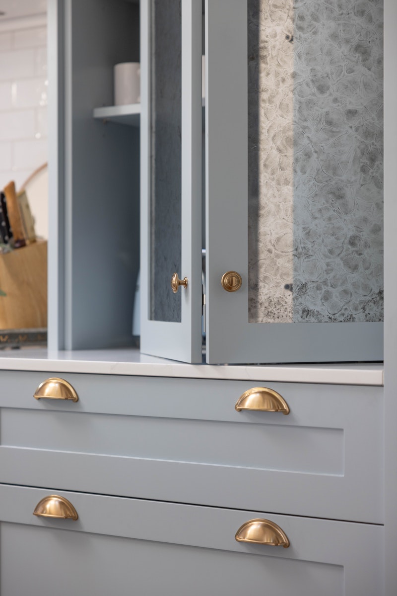 Parma Grey Perfection — kitchen by Rabbitte Joinery, Hawke's Bay — NKBA Excellence in Design 2025