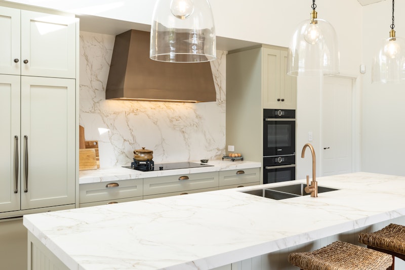 Rural Charm — kitchen by Kitchens by Design, Auckland — NKBA Excellence in Design 2025