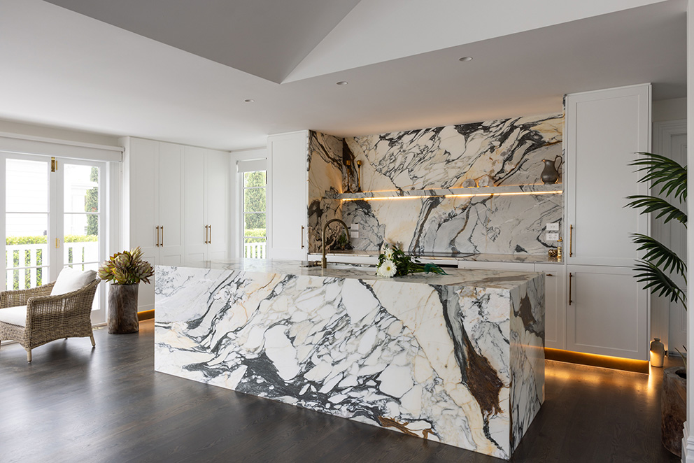 DNKBA Platinum Kitchen Design — Colleen Holder of Colleen Holder Design — NKBA Excellence in Design 2025