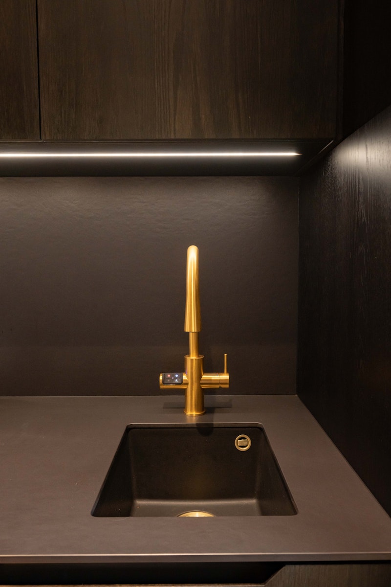 Paradise All Day — kitchen by Bays Joinery, Top of the South — NKBA Excellence in Design 2025