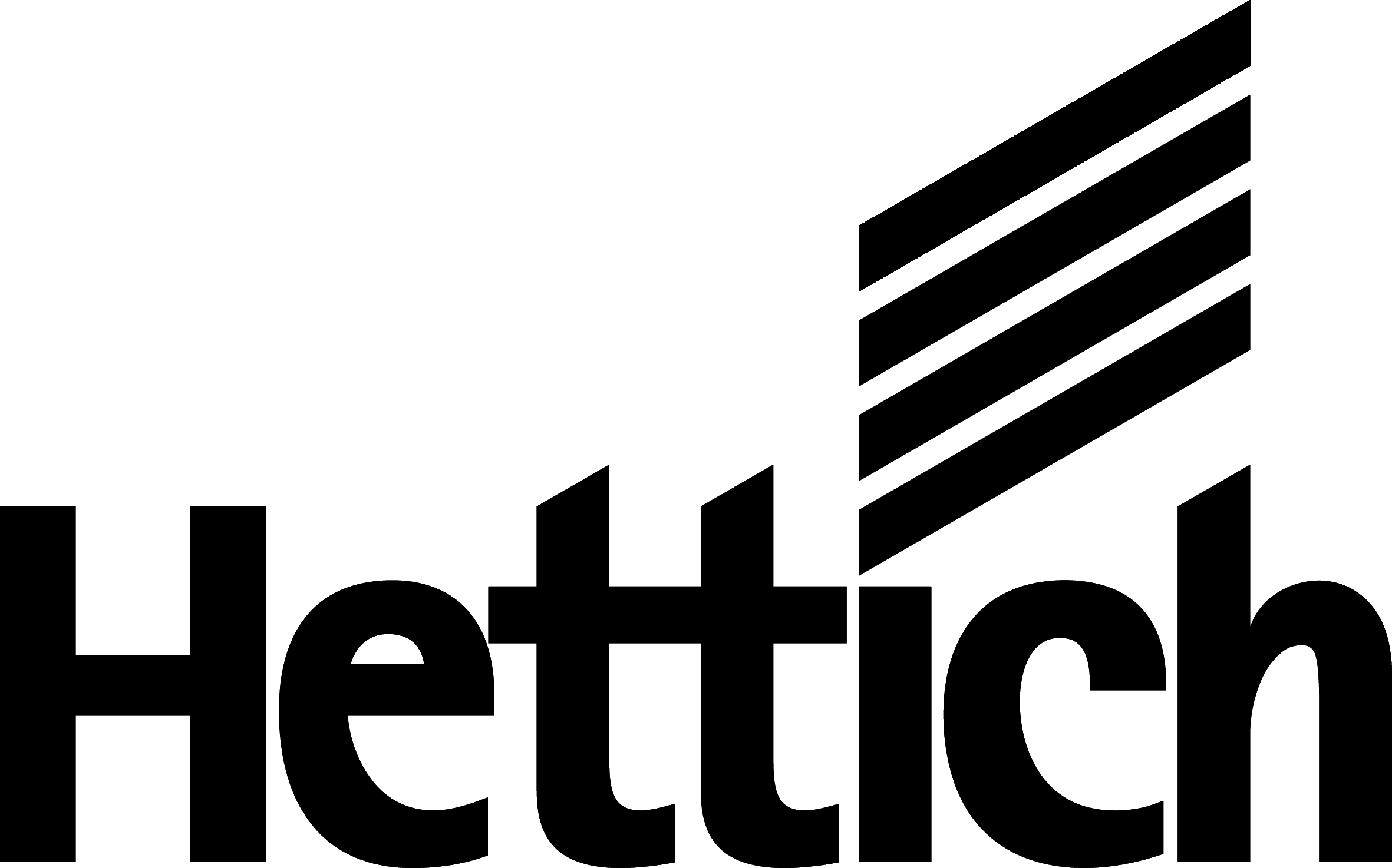 Hettich logo