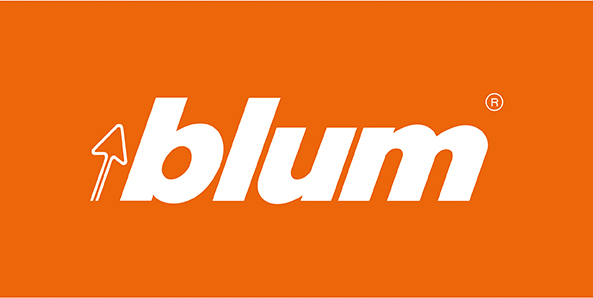 Blum logo