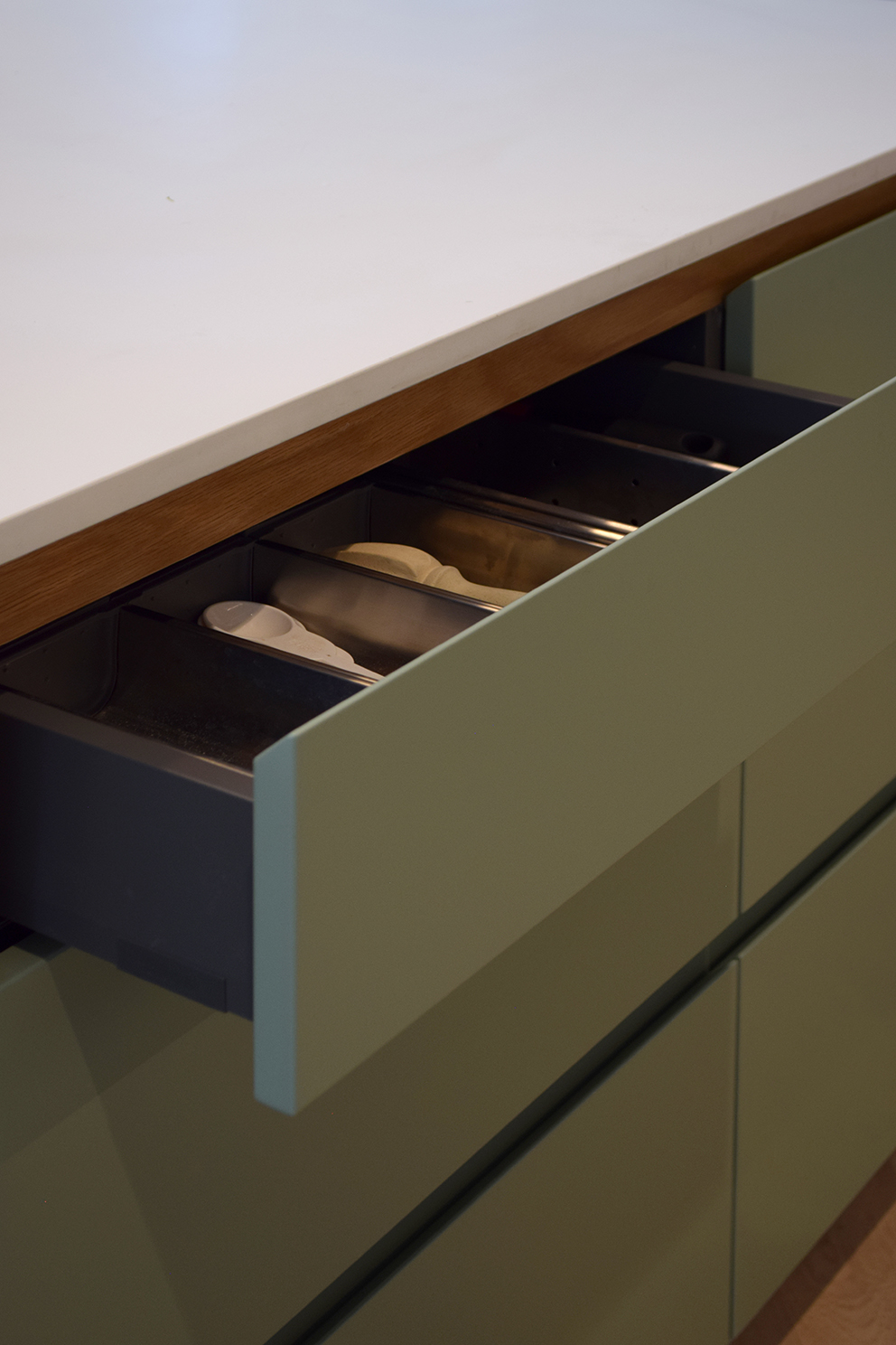 Gatsbys Kitchen — kitchen by Fresh By Design Interiors, Hawke's Bay — NKBA Excellence in Design 2025