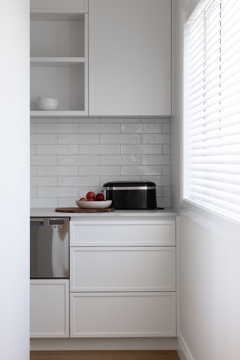 A Heartfelt Hub — kitchen by Rabbitte Joinery, Hawke's Bay — NKBA Excellence in Design 2025