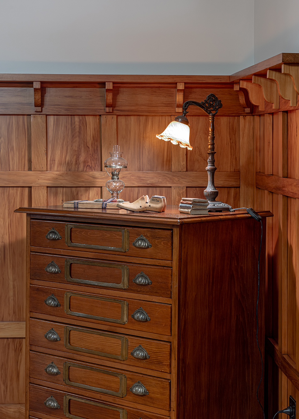 Outstanding Kitchen Renovation — Jenny Holmes of Designmarked Kitchens — NKBA Excellence in Design 2025